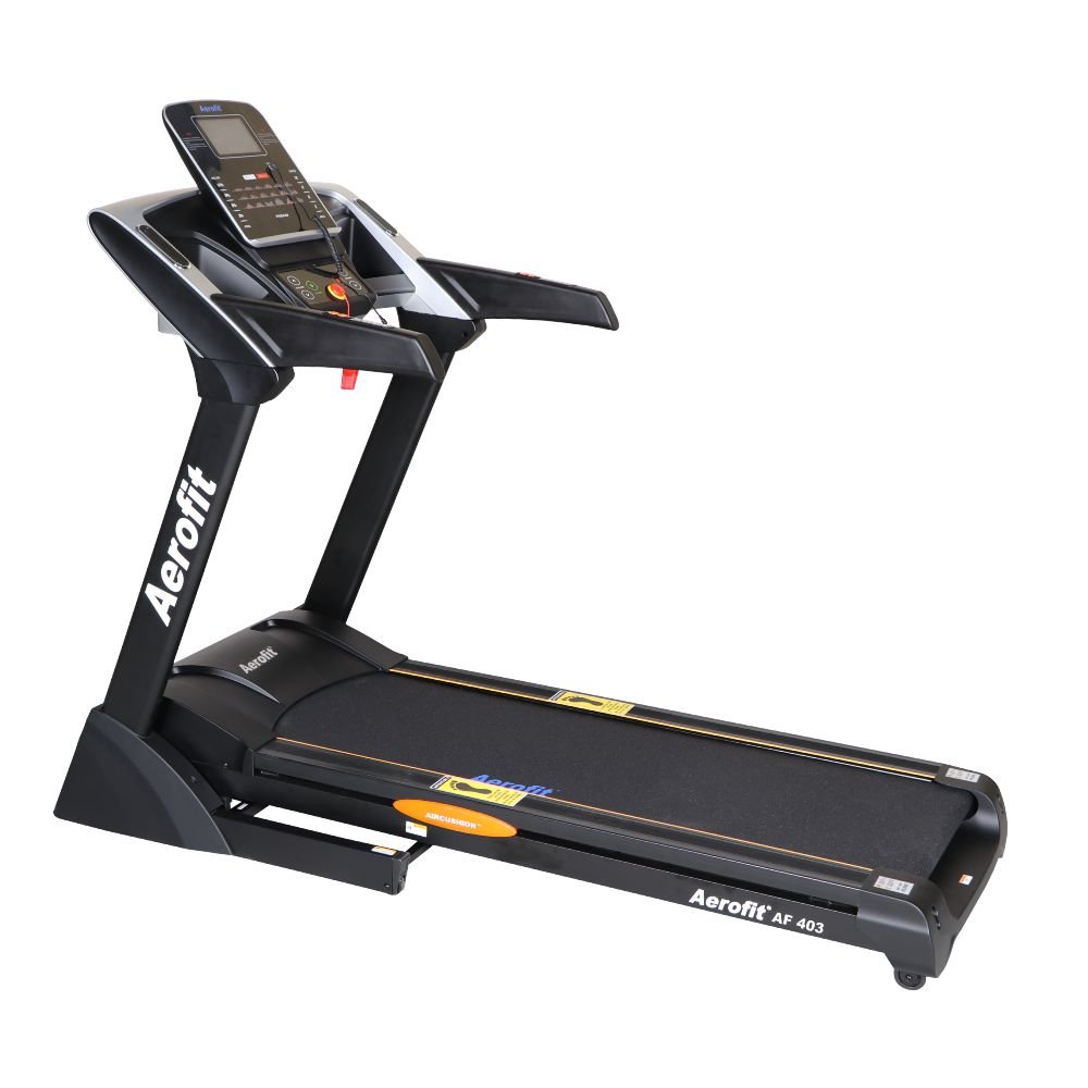 AF 403 Motorized Treadmill - (NS)