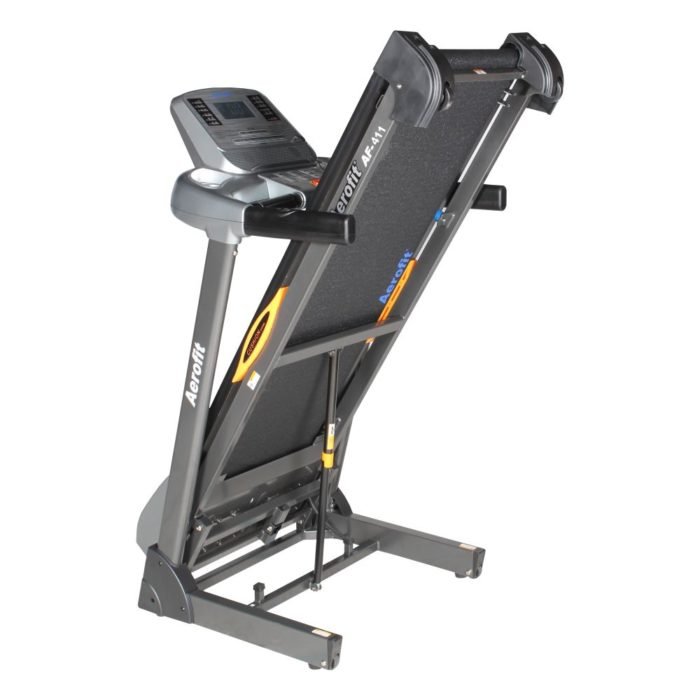 AF 411 Motorized Treadmill - (NS)