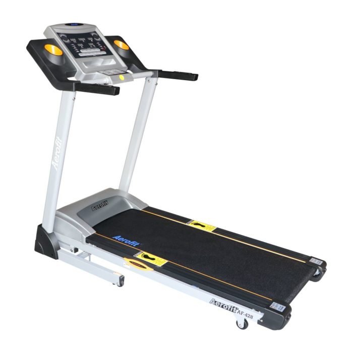 AF 428 Motorized Treadmill - (NS)