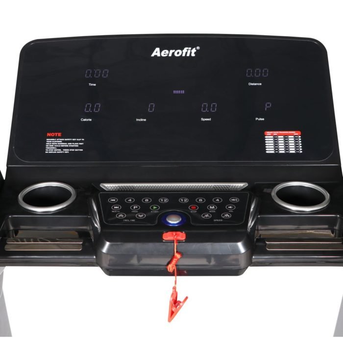 AF 432 Motorized Treadmill - (NS)