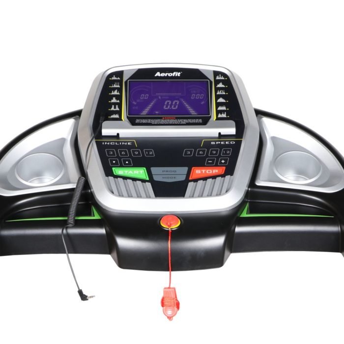 AF 435 Motorized Treadmill - (NS)