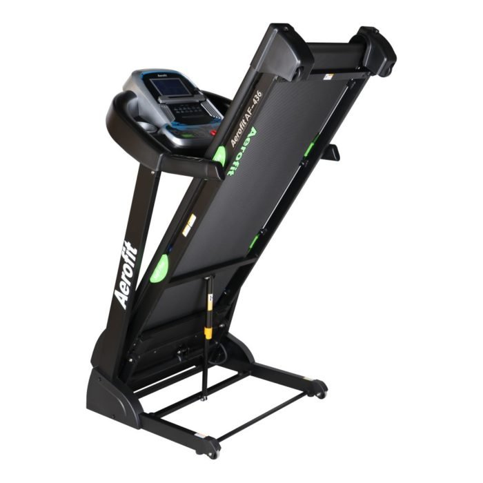 AF 436 Motorized Treadmill - (NS)