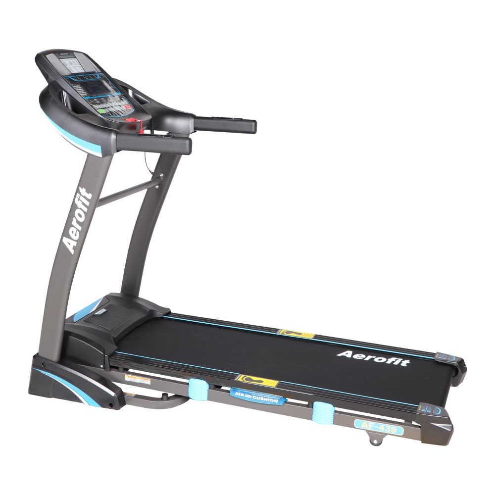 AF 439 Motorized Treadmill - (NS)