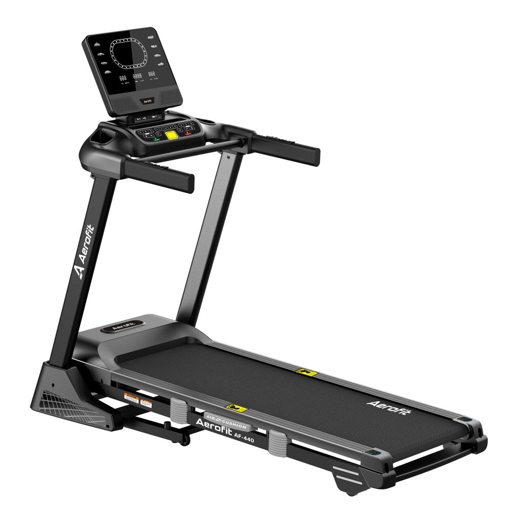 AF 440 Motorized Treadmill - (NS)
