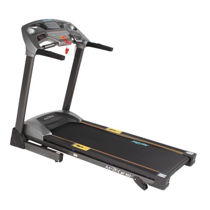 AF 502 Motorized Treadmill - (NS)