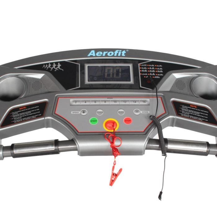 AF 502 Motorized Treadmill - (NS)