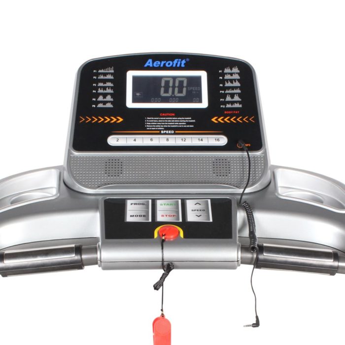 AF 504 Motorized Treadmill - (NS)