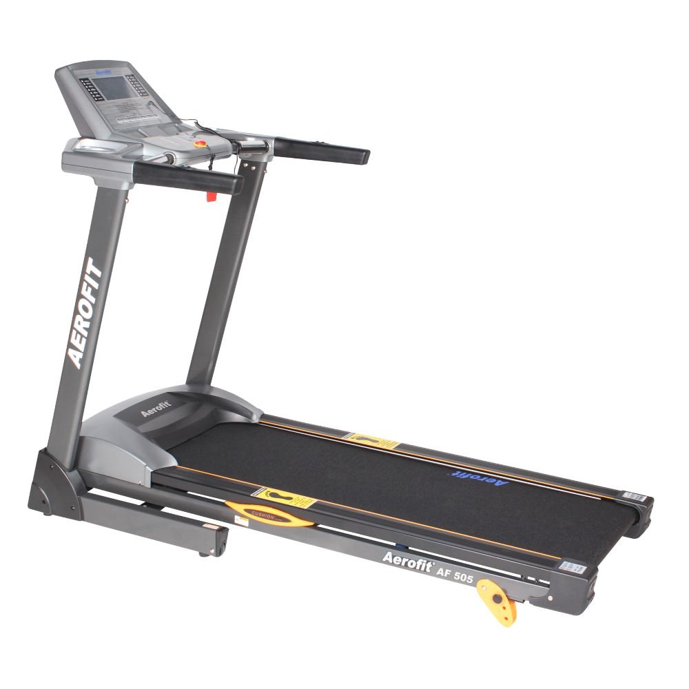 AF 505 Motorized Treadmill - (NS)