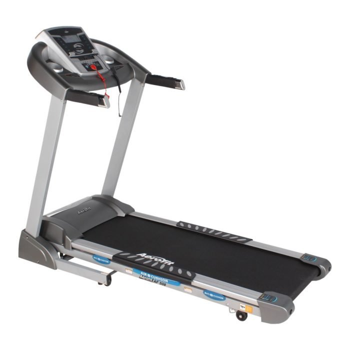 AF 508 Motorized Treadmill - (NS)