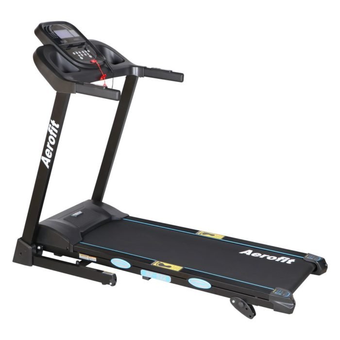 AF 522 Motorized Treadmill - (NS)