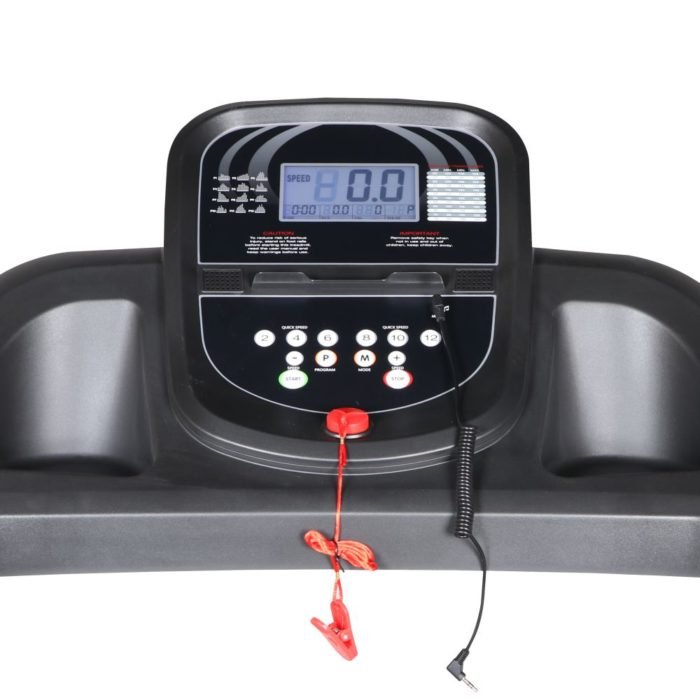 AF 522 Motorized Treadmill - (NS)