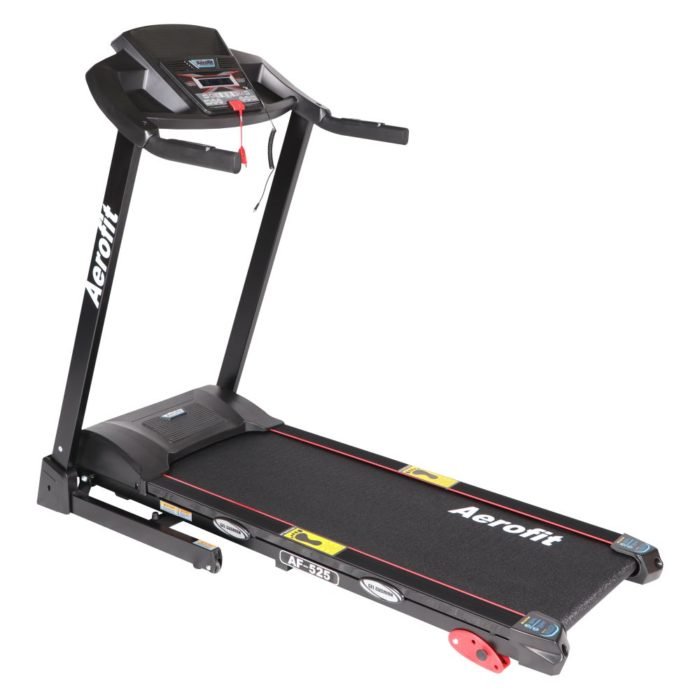 AF 525 Motorized Treadmill - (NS)