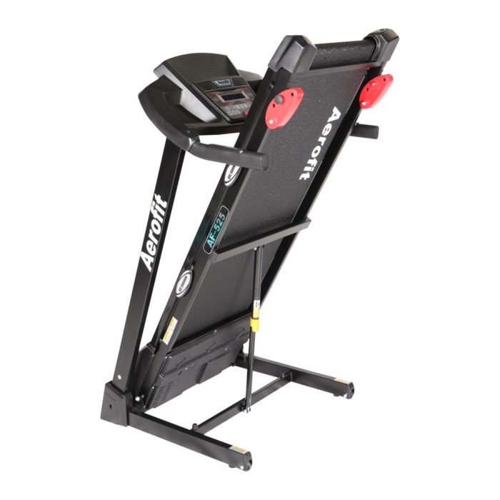 AF 525 Motorized Treadmill - (NS)