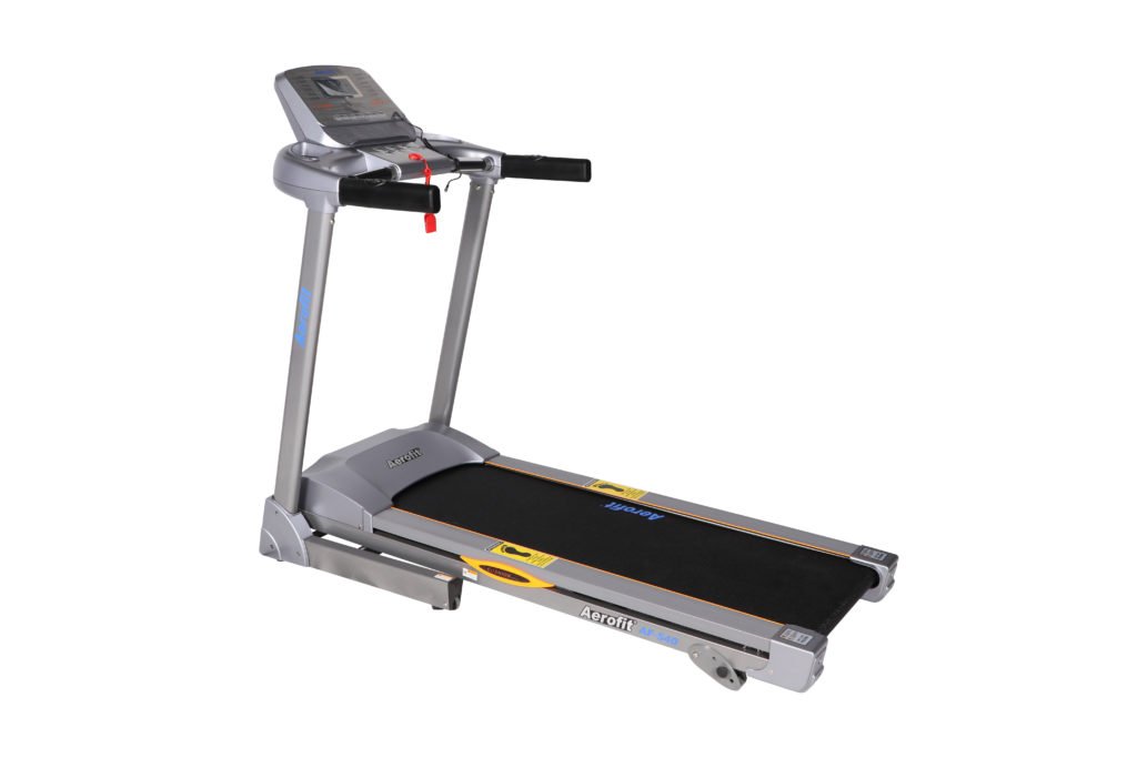 AF 540 Motorized Treadmill