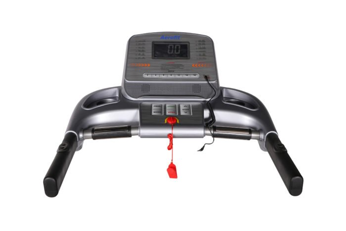 AF 540 Motorized Treadmill