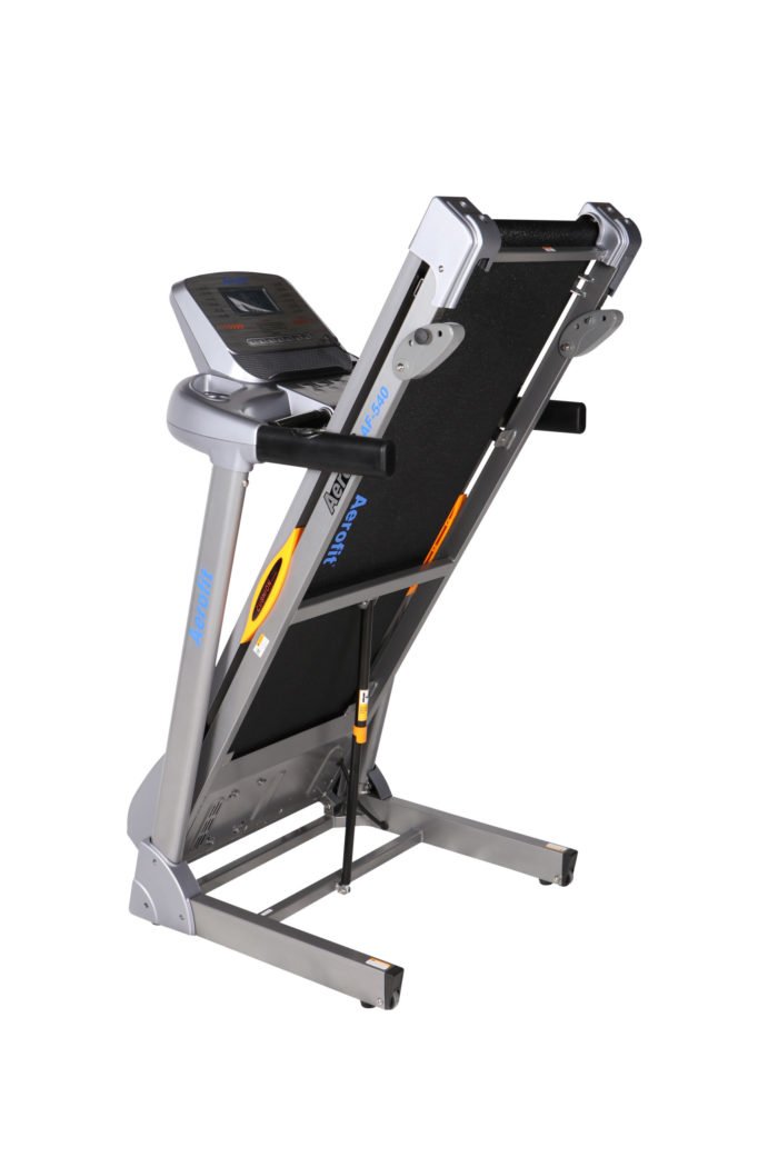 AF 540 Motorized Treadmill