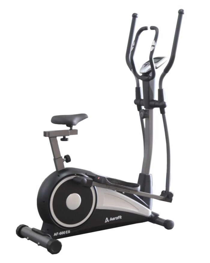 AF 600 ES Elliptical Cross Trainer - (NS)