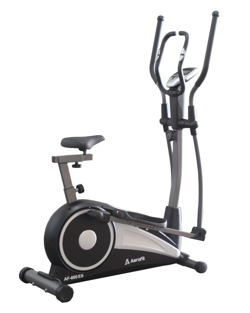 AF 600 ES Elliptical Cross Trainer - (NS)