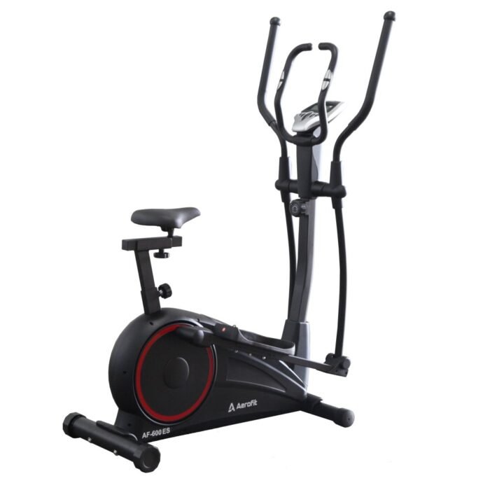 AF 600 ES Elliptical Cross Trainer - (NS) - Image 2