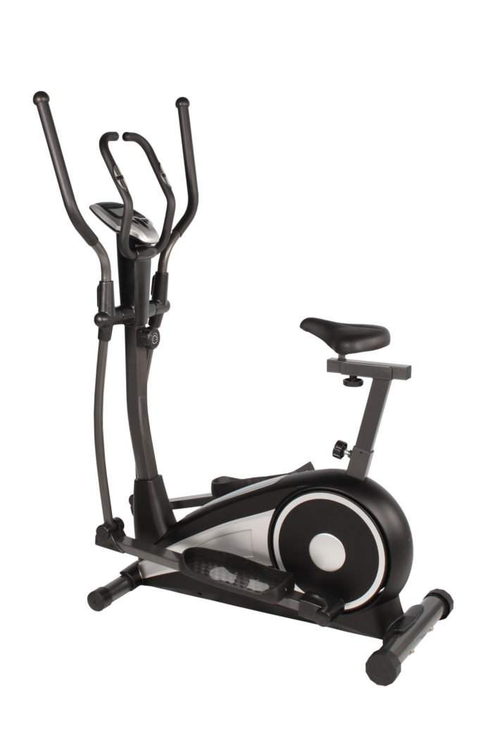 AF 600 ES Elliptical Cross Trainer - (NS)