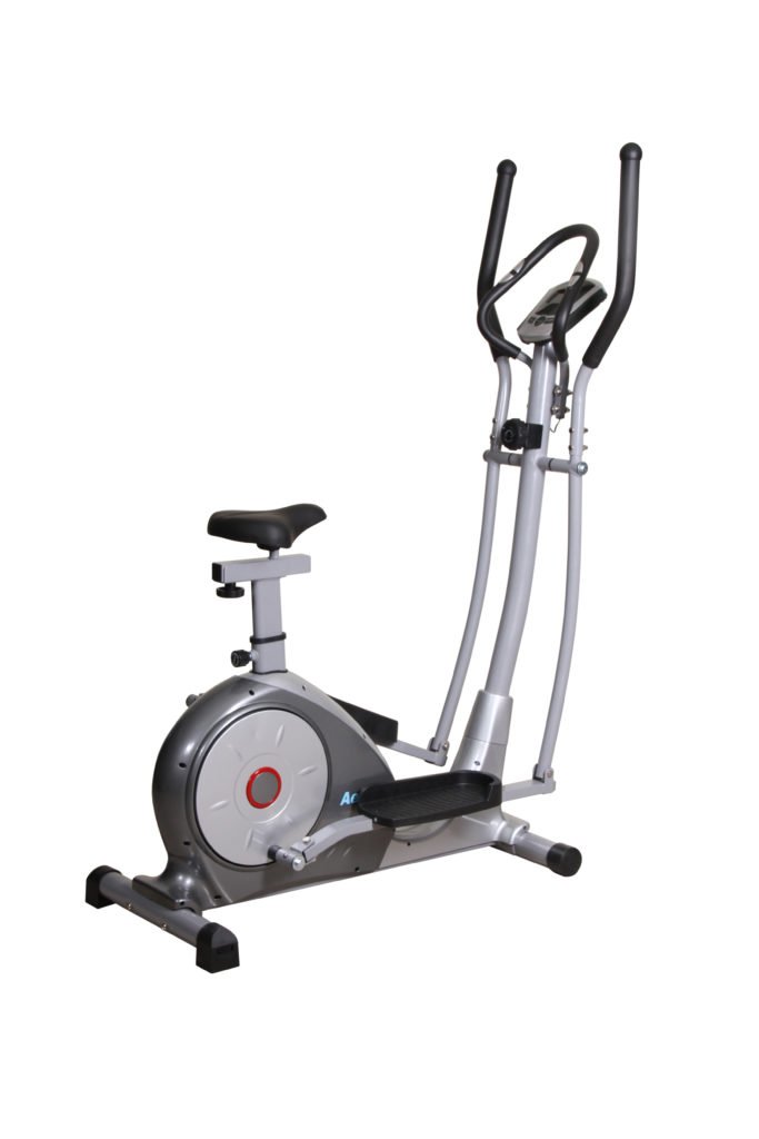 AF 601 ES Elliptical Cross Trainer - (NS)