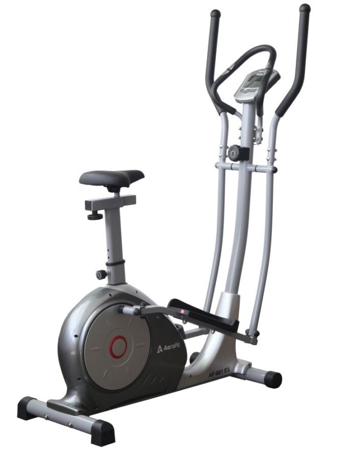 AF 601 ES Elliptical Cross Trainer - (NS)