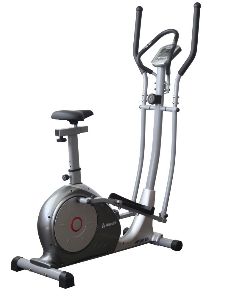 AF 601 ES Elliptical Cross Trainer - (NS)