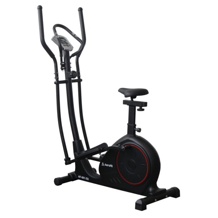AF 601 ES Elliptical Cross Trainer - (NS) - Image 2