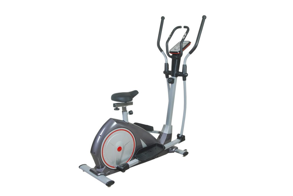 AF 602 ES Elliptical Cross Trainer - (NS)