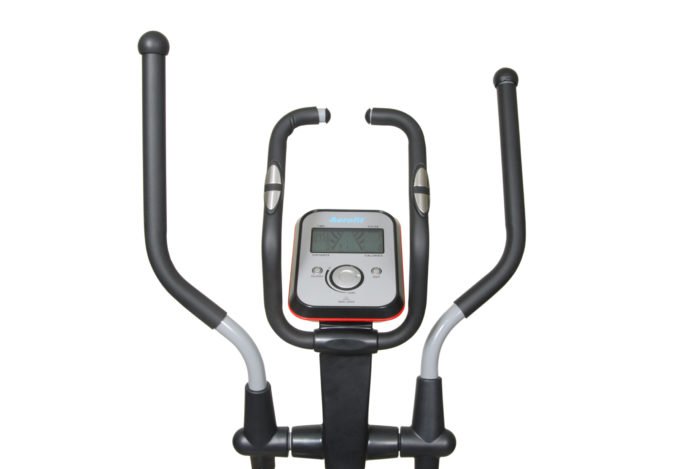 AF 606 E Elliptical Cross Trainer - (SO)