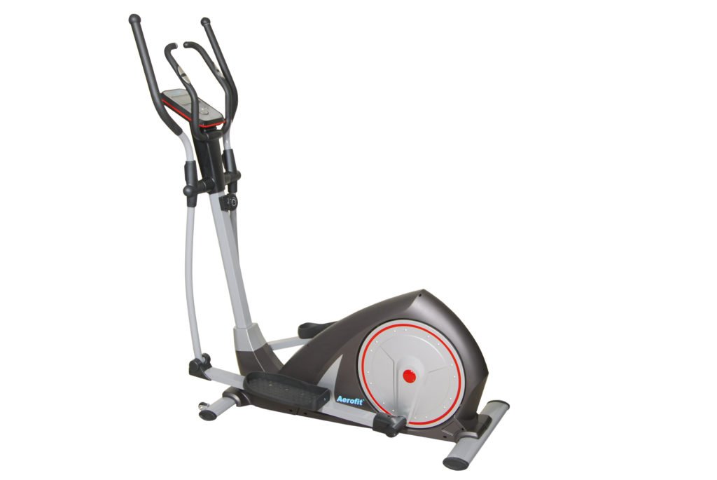 AF 606 E Elliptical Cross Trainer - (SO)