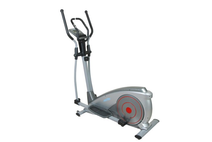 AF 607 E Elliptical Cross Trainer - (SO)