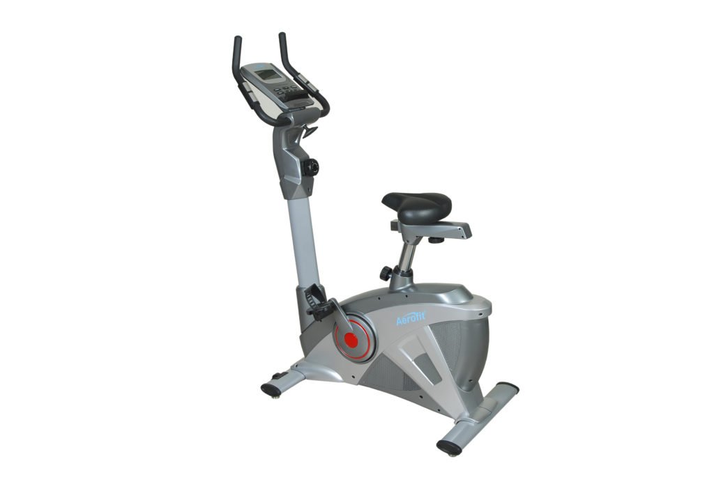 AF 635U Upright Bike