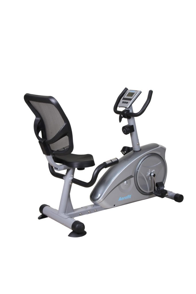 AF 662 R Recumbent Bike - (NS)