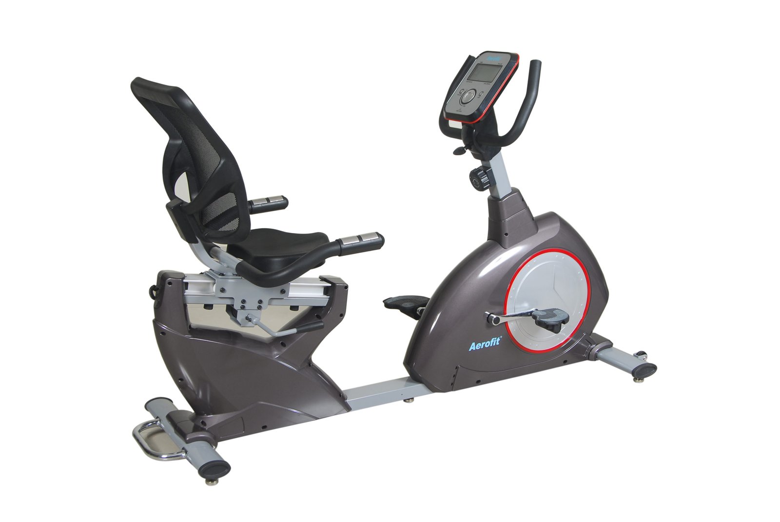 recumbent bike online