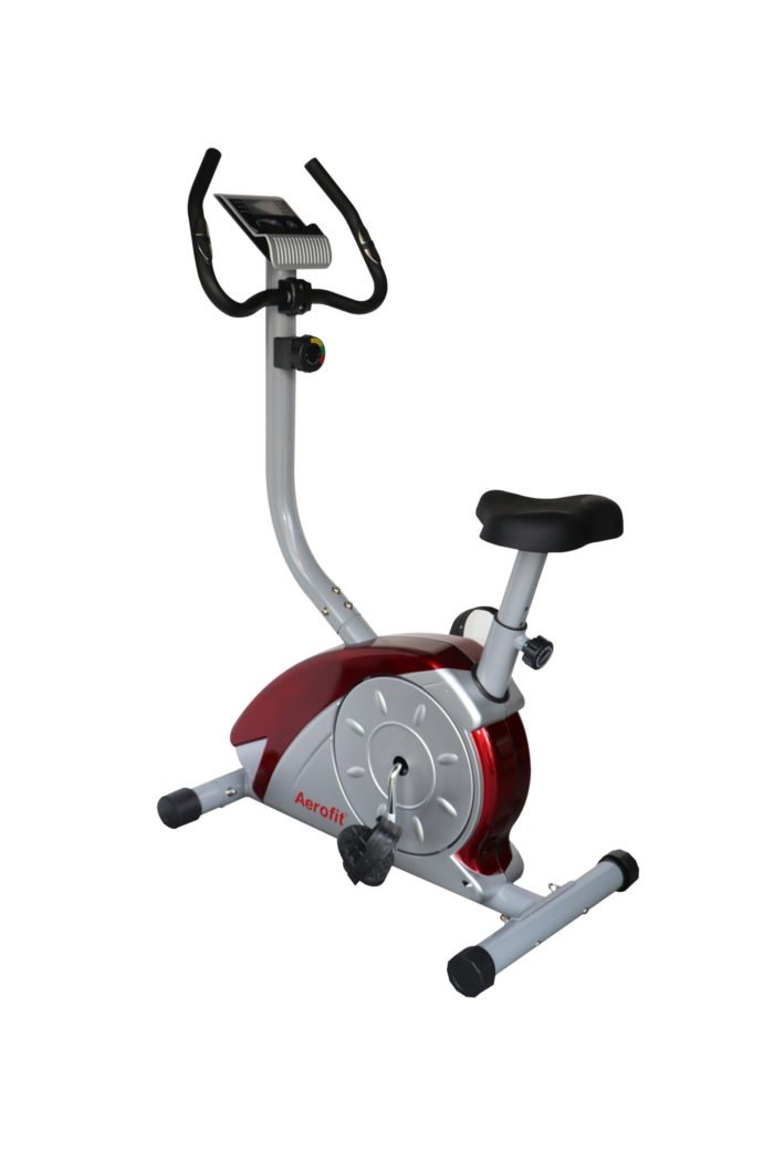 AF 681U Upright Bike