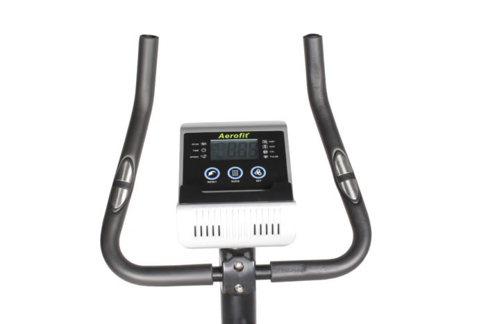 AF 684U Upright Bike