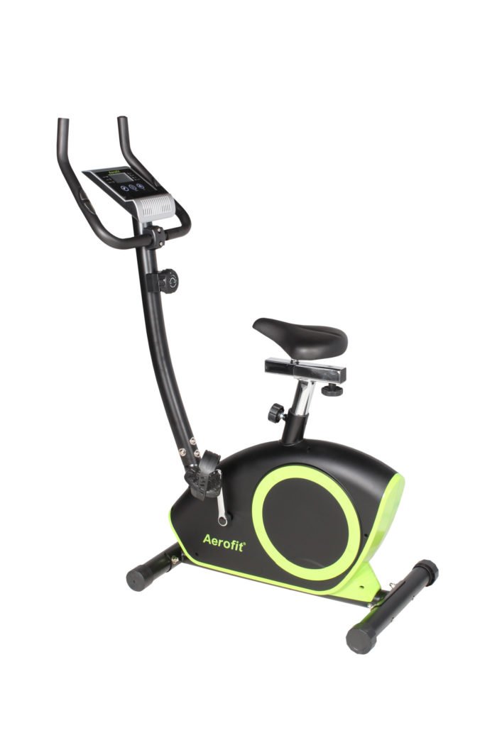 AF 684U Upright Bike