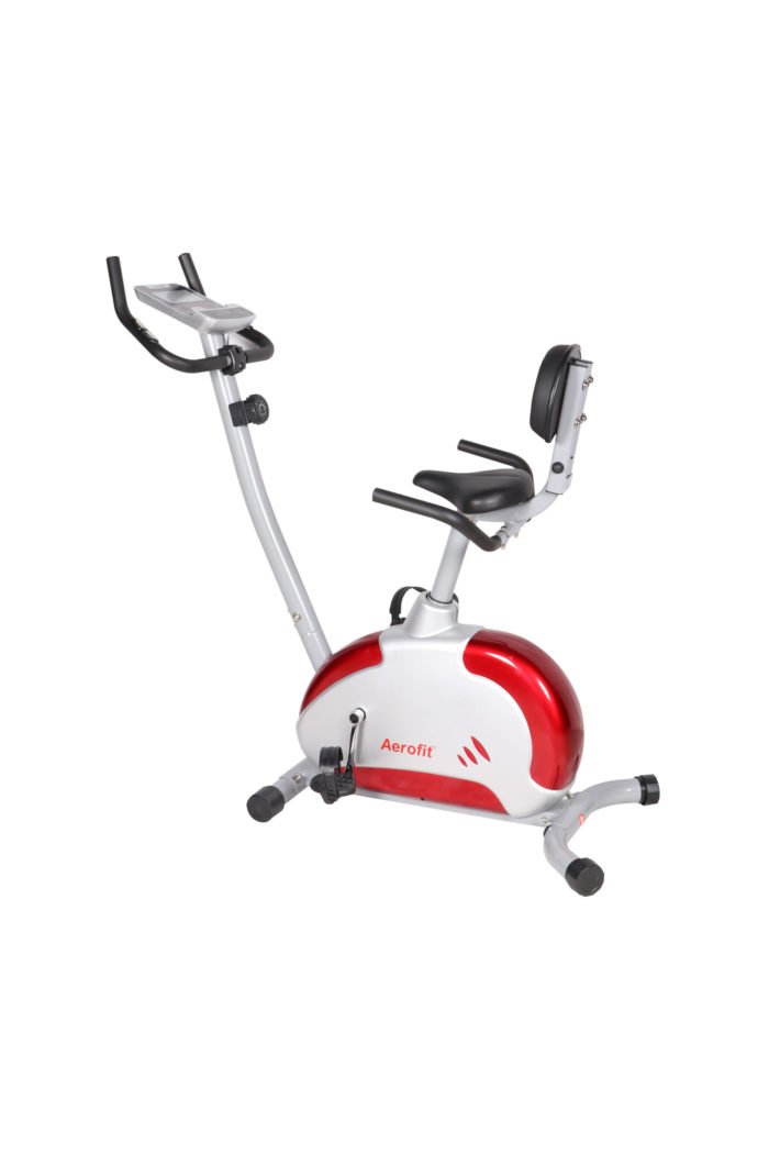 AF 688 U Upright Bike