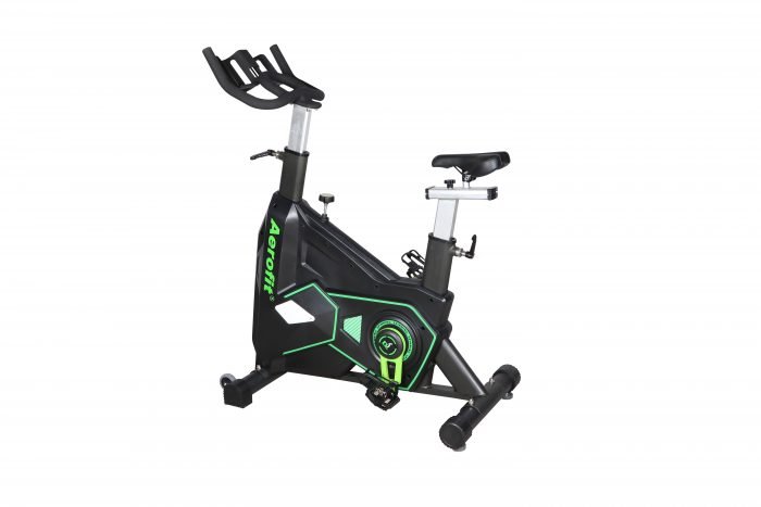 AF 7033 Spin Bike - (SO)