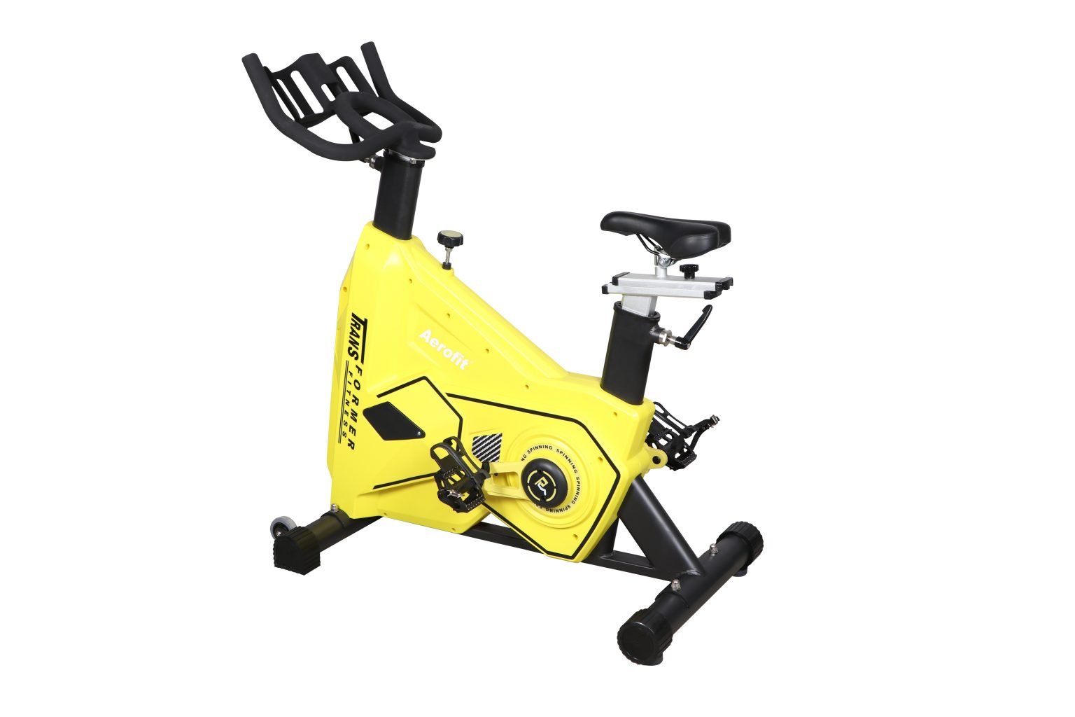 aerofit af 782 spin bike