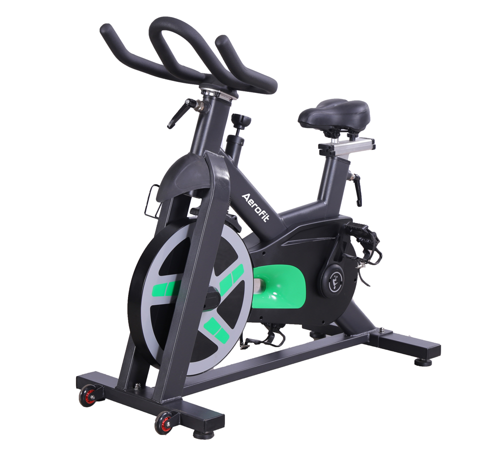 AF 7044 Spin Bike - Image 2