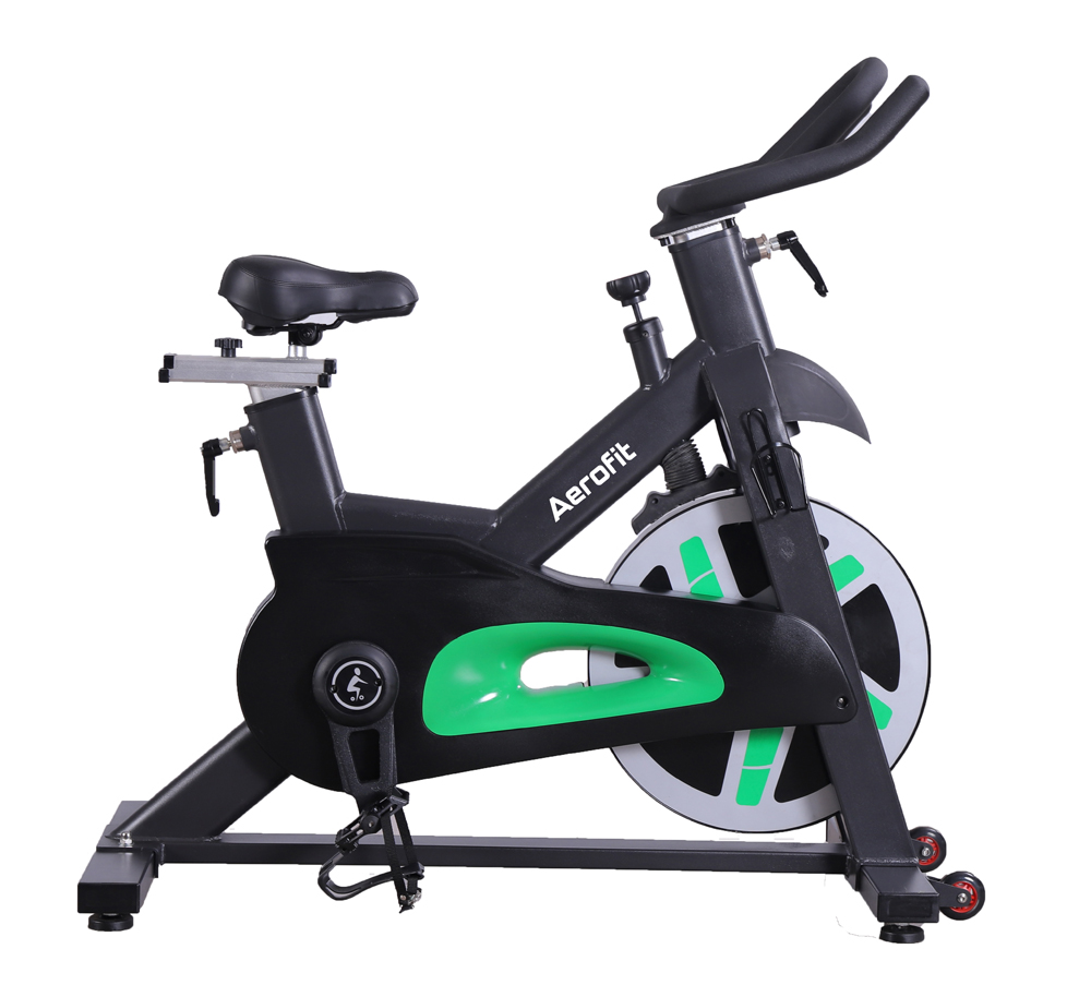 AF 7044 Spin Bike
