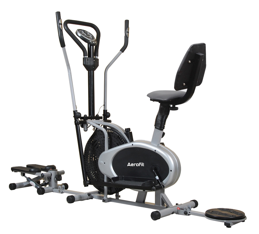 AF 754 Orbitrac Multi - (NS)