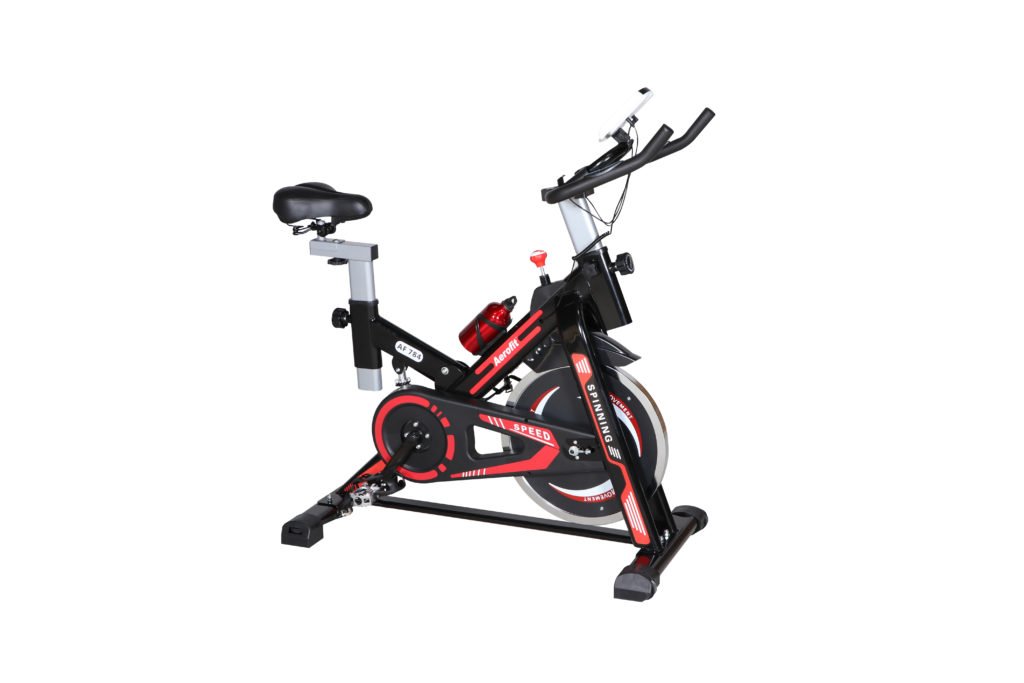 AF 784 Spin Bike