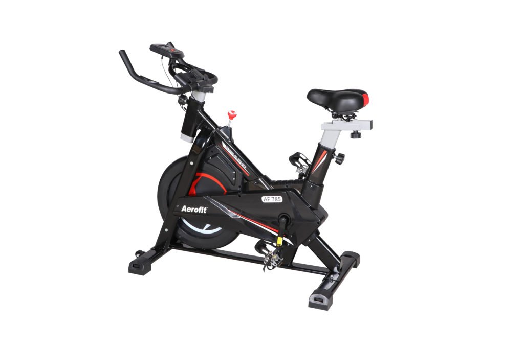 AF 785 Spin Bike