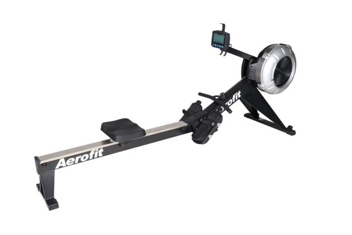 AF 805 Air Rower - (NS)