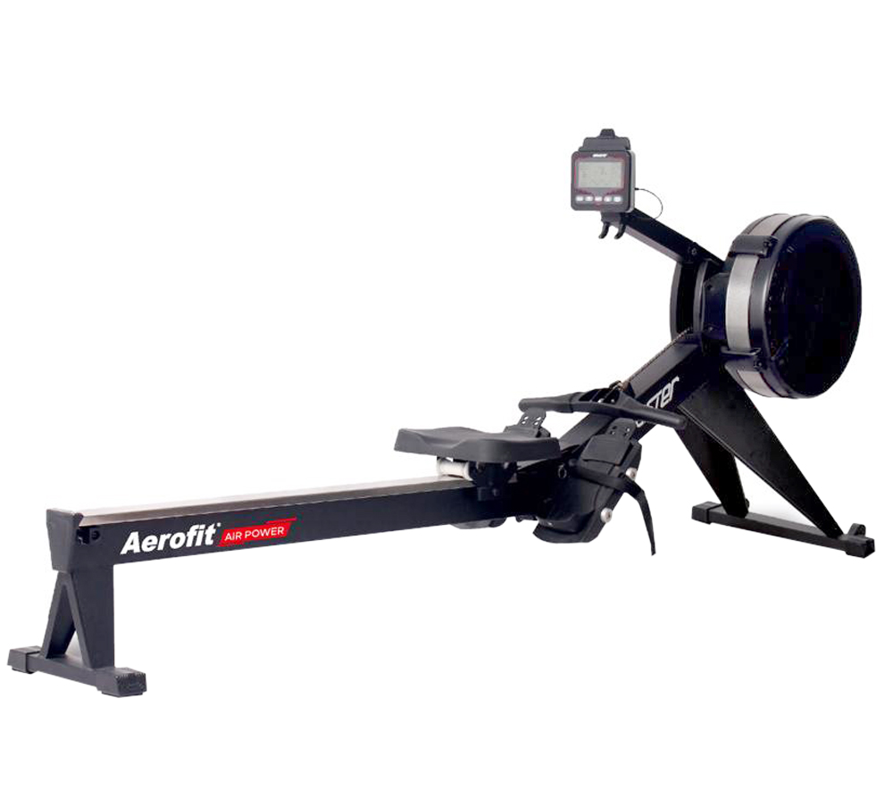 AF 805 Air Rower - (NS)