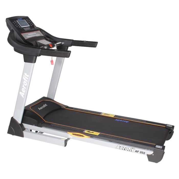 AF 202 Motorized Treadmill - (NS)