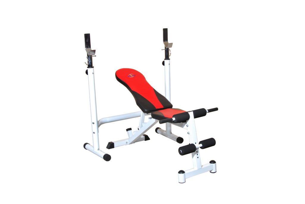 AF 309A Multi Bench Press - (SO)